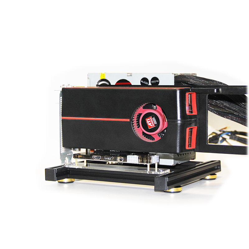 Atx Power Supply - Card Đồ Họa Giá Đỡ Tự