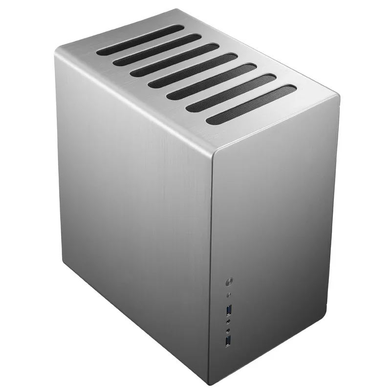 Atx Power Supply - New all aluminum chassis ATX small