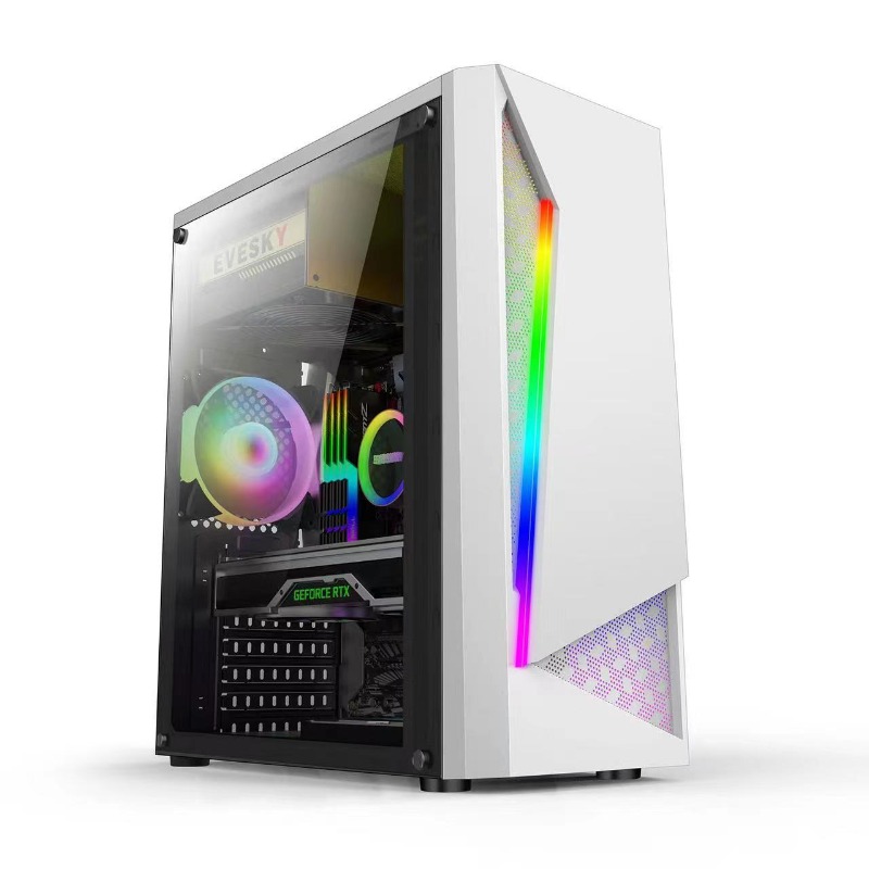Pc Gaming I7 - The new i7-12700 assembles computer game