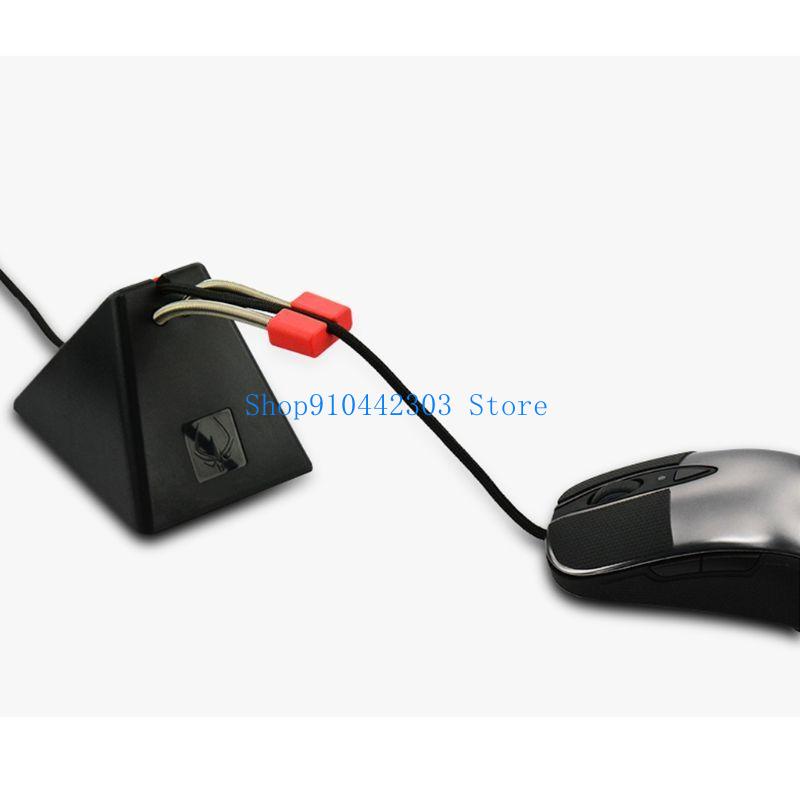 Mouse Bungee Holder - 652F Chuột Bungee Dây Dây Nóng