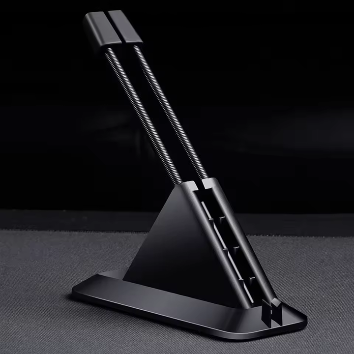 Mouse Bungee Holder - Mouse Wire Holder Mouse Bungee Cord