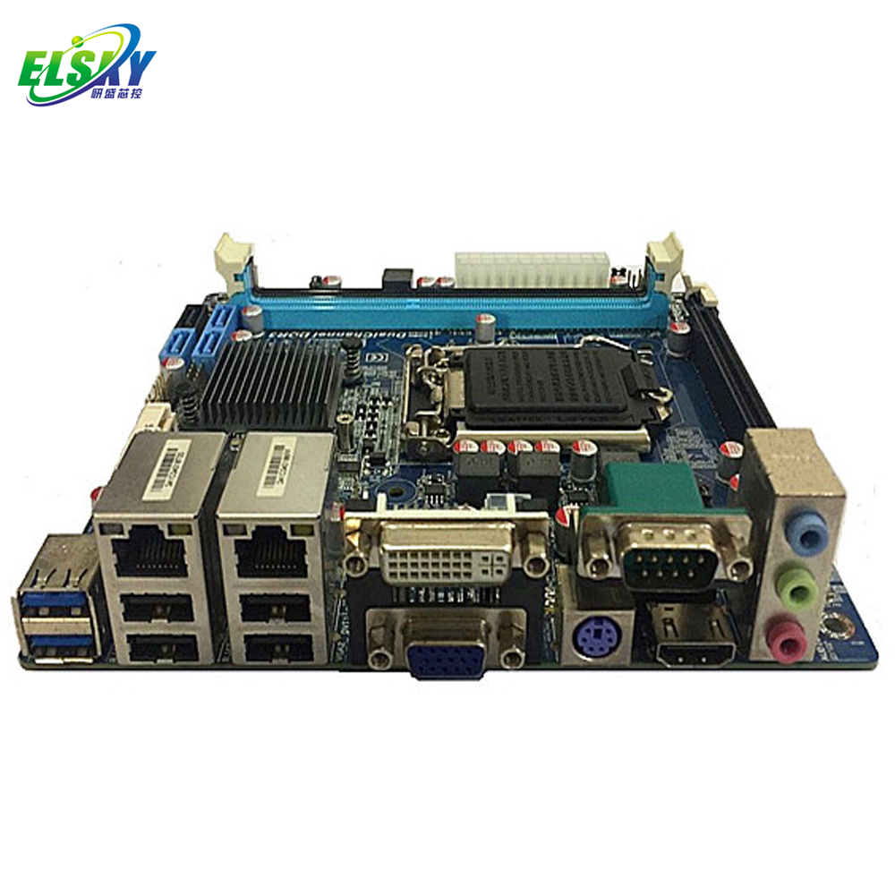 Atx Power Supply - ATX Power Supply H81 1150 Mini-ITX