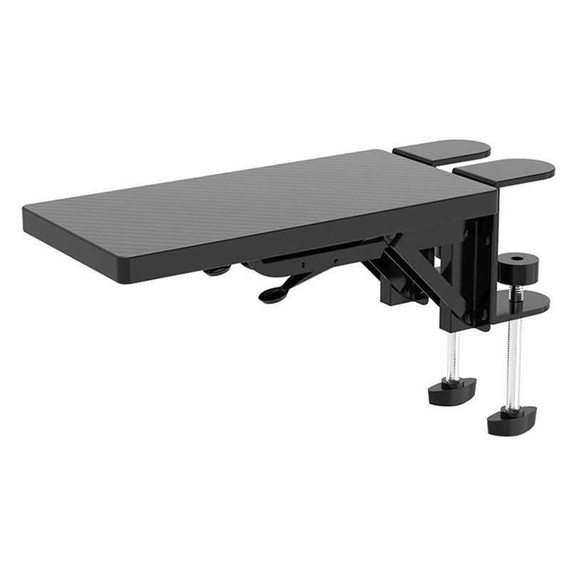 Mouse Bungee Holder - Công Thái Học Có Thể Điều