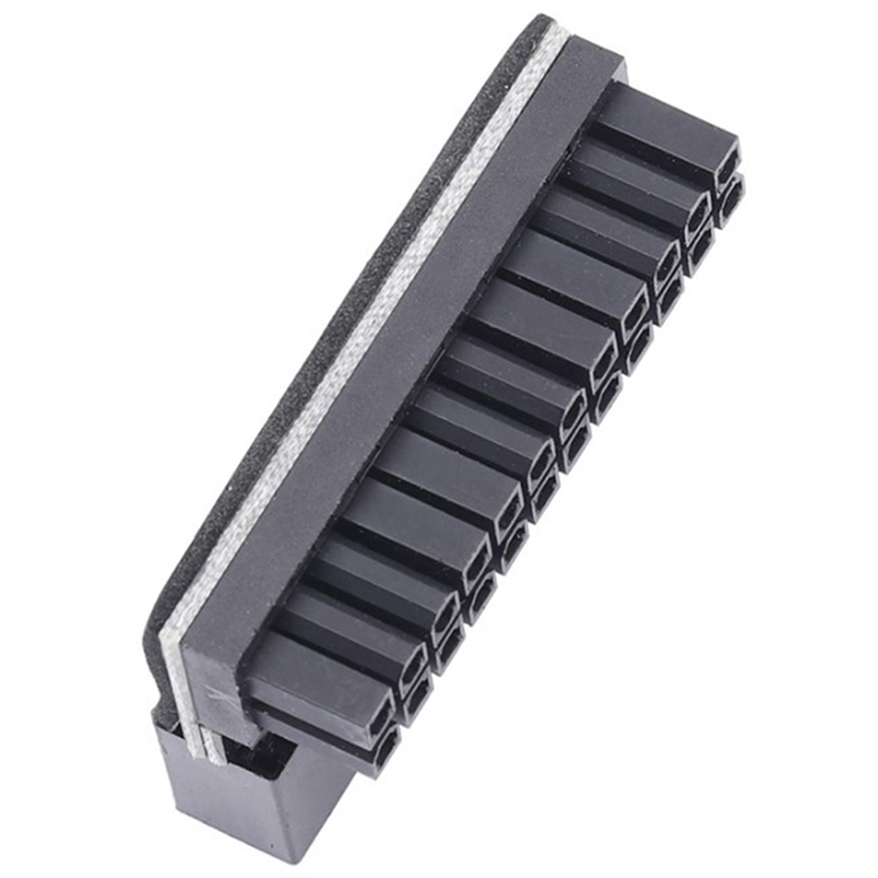 ATX 24Pin 90 degree 24 pin to  - đánh giá và giá Atx Power Supply