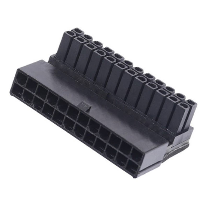 ATX 24Pin 90 degree 24 pin to  - đánh giá và giá Atx Power Supply