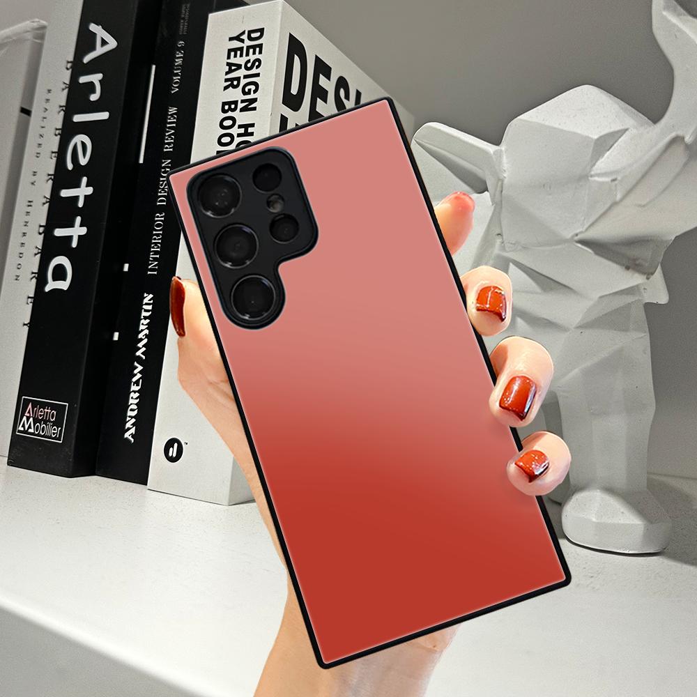 Premium phone cases phone case - đánh giá và giá Pc Case Tempered Glass