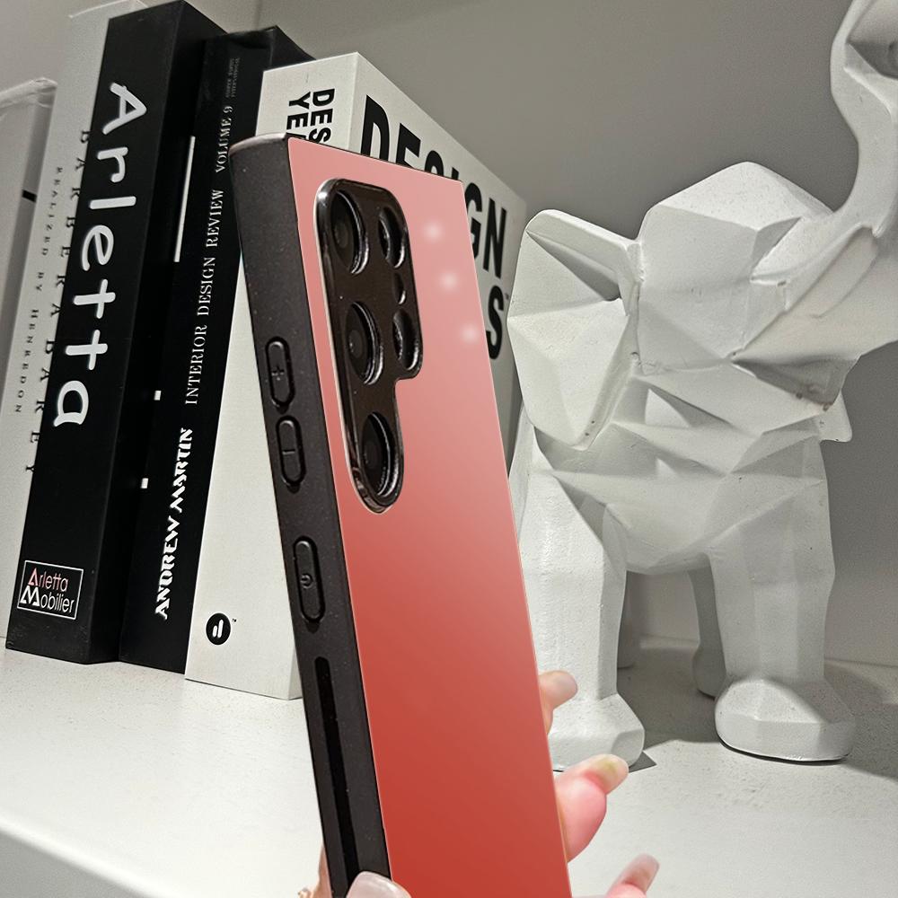 Premium phone cases phone case - đánh giá và giá Pc Case Tempered Glass