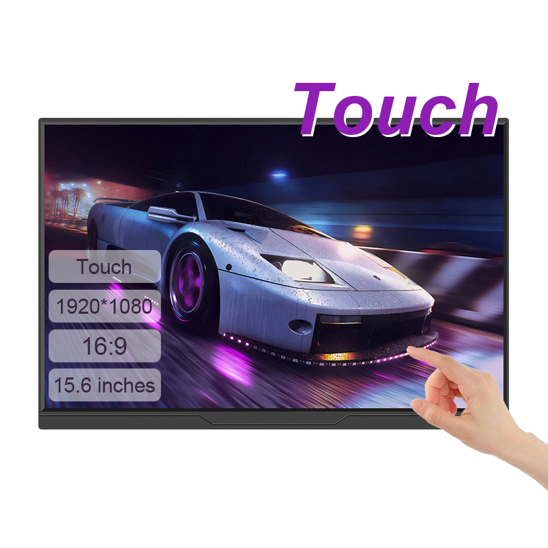 14/15.6/16inch LANLIPU Touch P - đánh giá và giá Pc Gaming Ps5