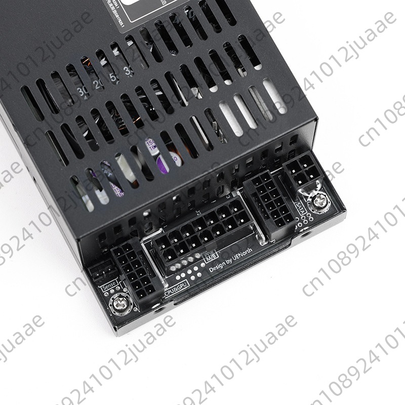 Enhance ENP-7660L Flex-ATX PSU - đánh giá và giá Atx Power Supply