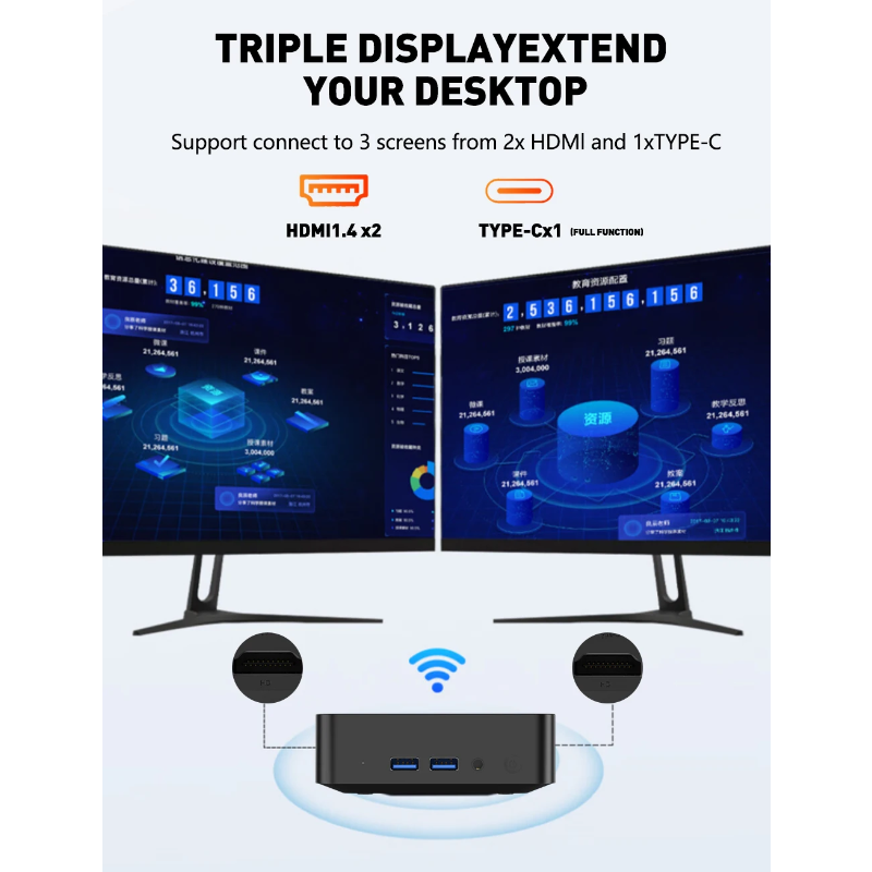 2026 Lambent Roving MINI PC Eq - đánh giá và giá Gaming Pc Equipment