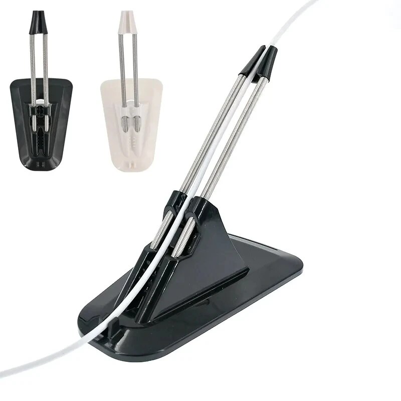 Mouse Cable Holder Mice Wire S - đánh giá và giá Mouse Bungee Holder