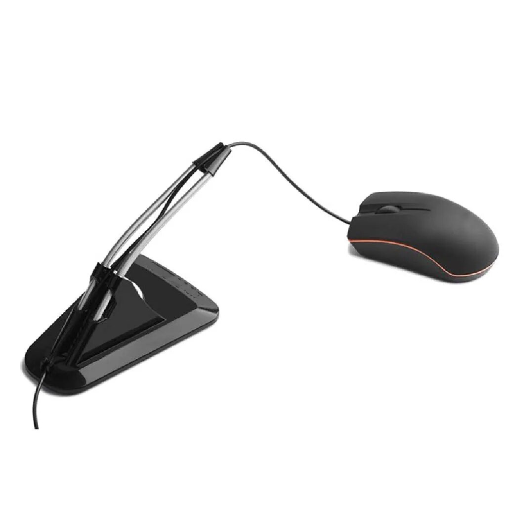 Mouse Cable Holder Mice Wire S - đánh giá và giá Mouse Bungee Holder