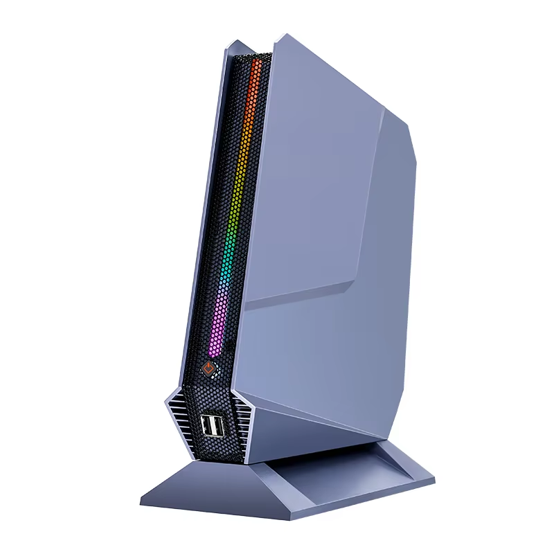 Topton F10 Gaming Mini PC NVID - đánh giá và giá Pc Gaming I7