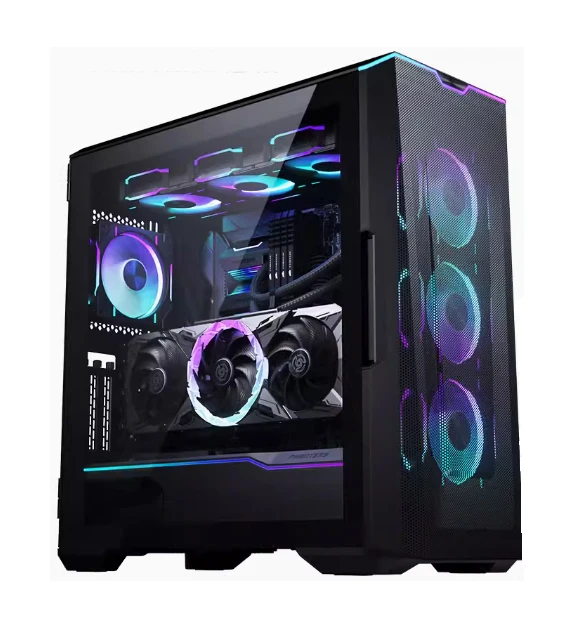High-End Custom Gaming PC I9/I - đánh giá và giá Pc Gaming I7