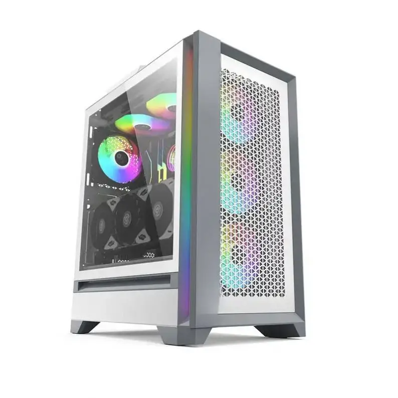 High-End Custom Gaming PC I9/I - đánh giá và giá Pc Gaming I7