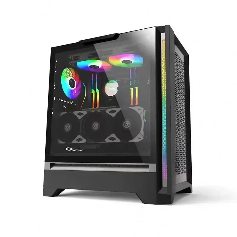 High-End Custom Gaming PC I9/I - đánh giá và giá Pc Gaming I7