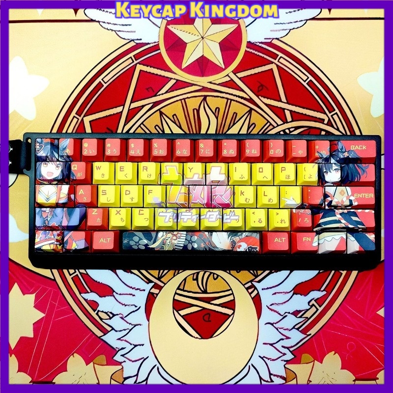 NEW Uma Musume Pretty Derby Si - đánh giá và giá Gaming Pc Equipment