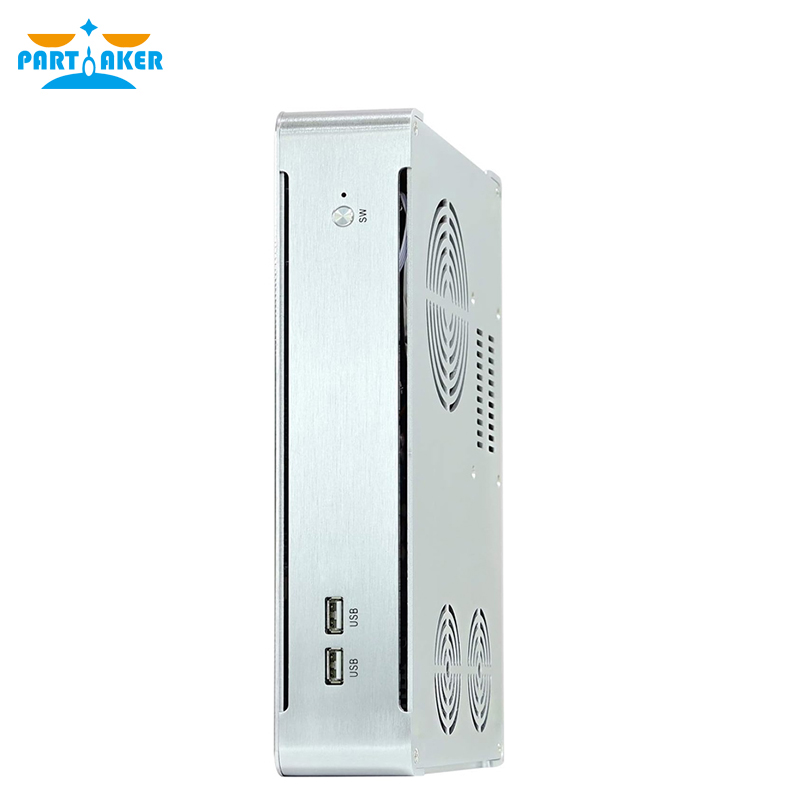 Mini Gaming PC Core Xeon D-158 - đánh giá và giá Pc Gaming Xeon