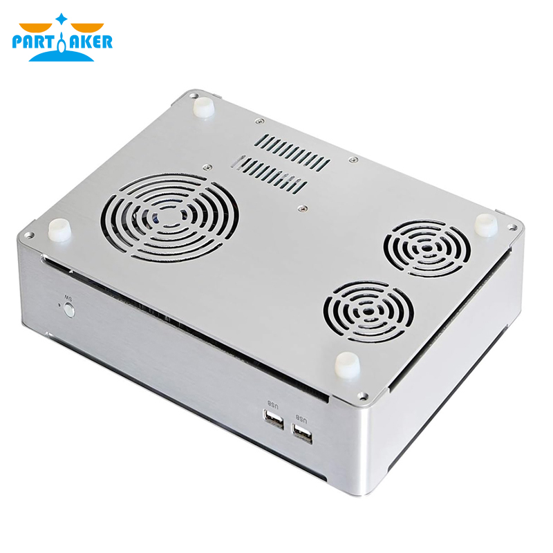 Mini Gaming PC Core Xeon D-158 - đánh giá và giá Pc Gaming Xeon