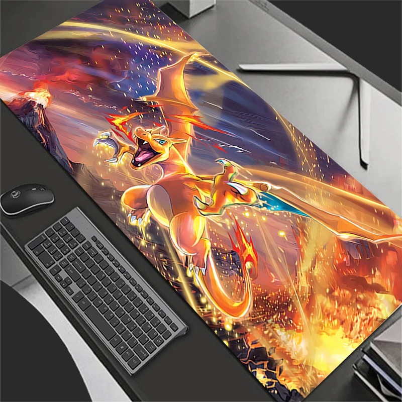 Mouse Pad Anime Gaming Accesso - đánh giá và giá Gaming Pc Equipment