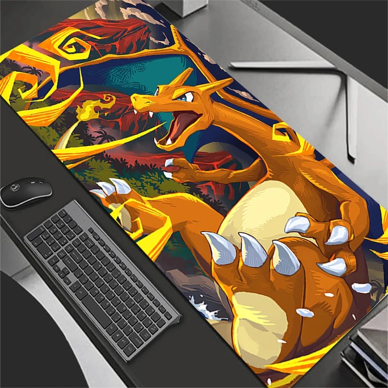Mouse Pad Anime Gaming Accesso - đánh giá và giá Gaming Pc Equipment