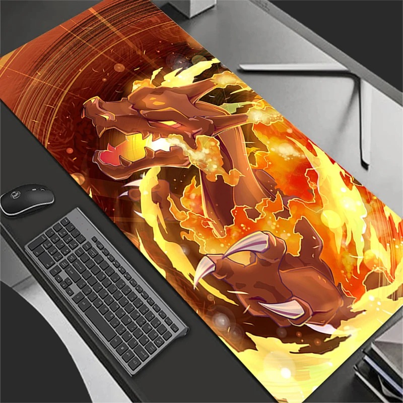 Mouse Pad Anime Gaming Accesso - đánh giá và giá Gaming Pc Equipment