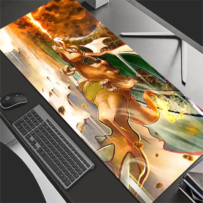 Mouse Pad Anime Gaming Accesso - đánh giá và giá Gaming Pc Equipment