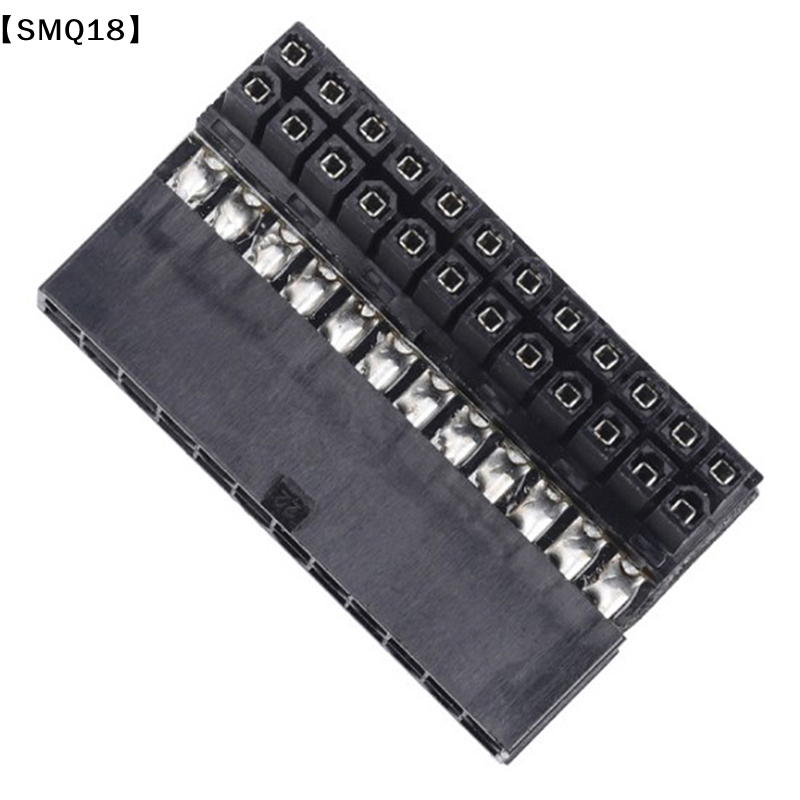 ATX 24Pin 90 degree 24 pin to  - đánh giá và giá Atx Power Supply