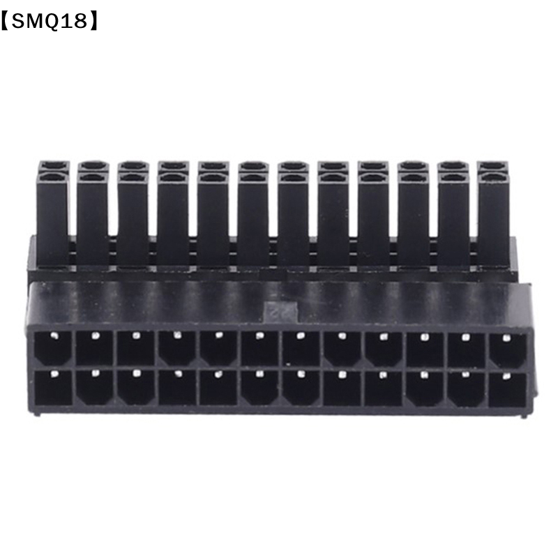 ATX 24Pin 90 degree 24 pin to  - đánh giá và giá Atx Power Supply