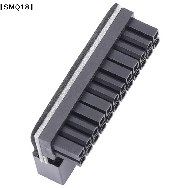 ATX 24Pin 90 degree 24 pin to  - đánh giá và giá Atx Power Supply