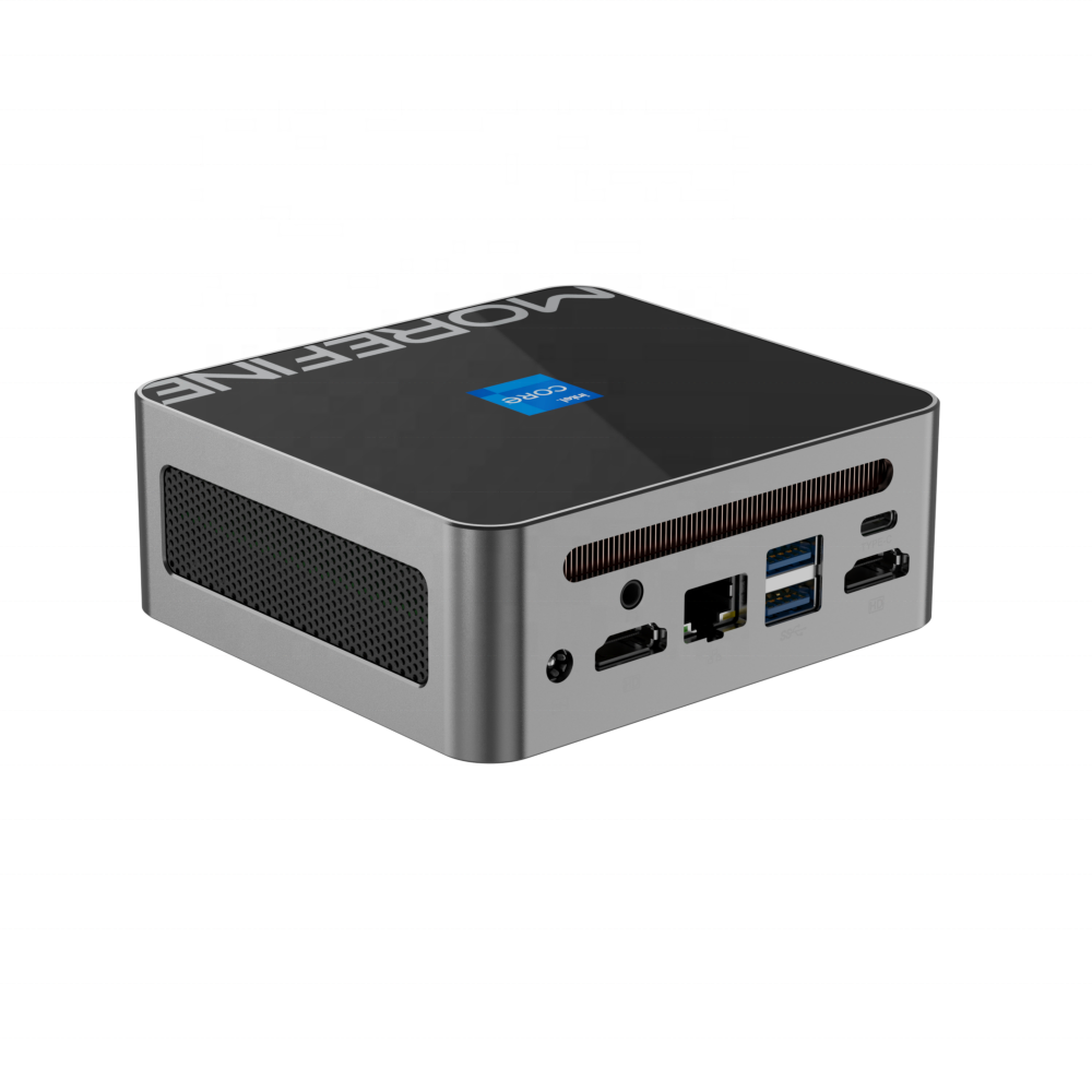 12th M9Pro Mini PC I7-1270P 5. - đánh giá và giá Pc Gaming I7
