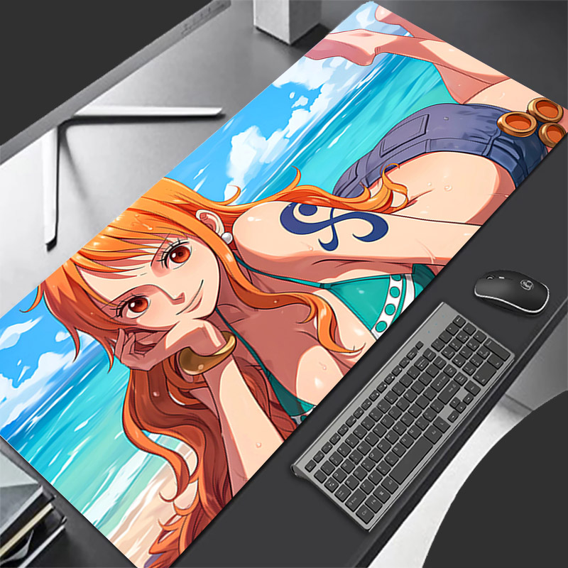 Mouse Pad One Piece Durable An - đánh giá và giá Pc Gaming Keyboards