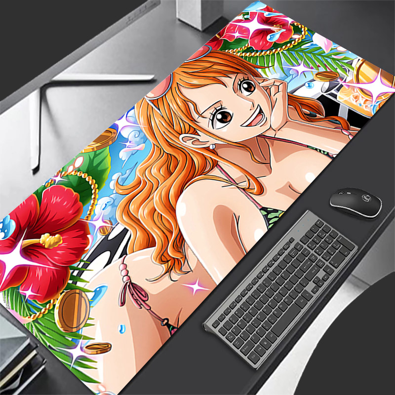 Mouse Pad One Piece Durable An - đánh giá và giá Pc Gaming Keyboards