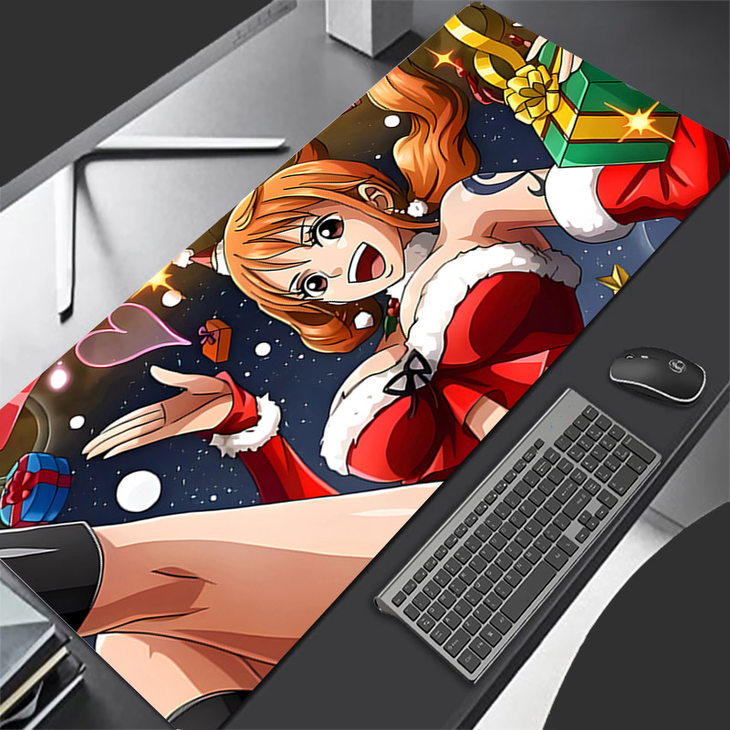 Mouse Pad One Piece Durable An - đánh giá và giá Pc Gaming Keyboards