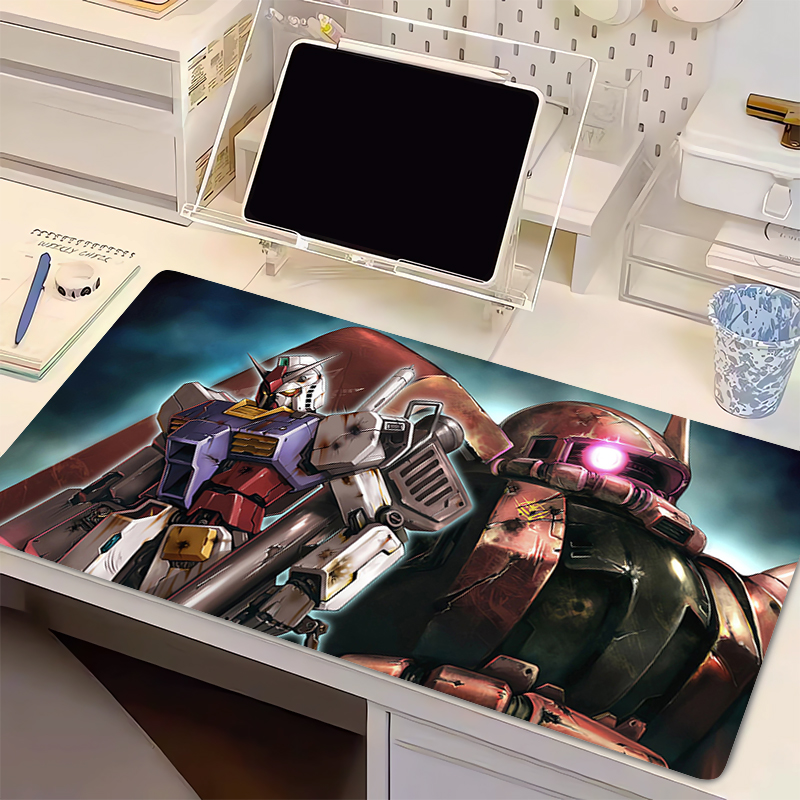 Mouse Pad Mechanical Warrior G - đánh giá và giá Pc Gaming Game