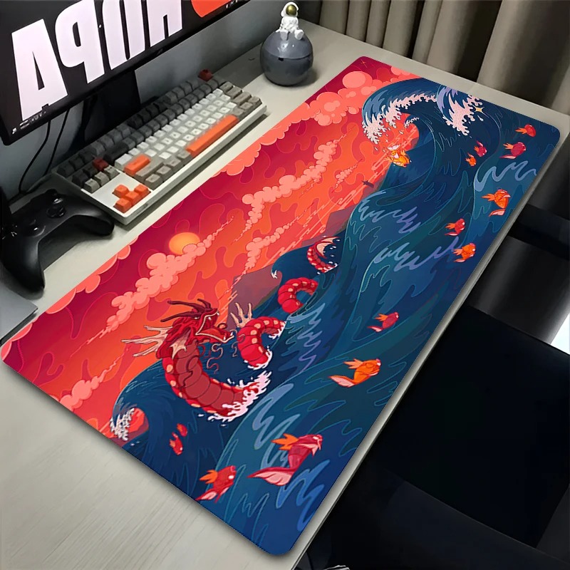 Huge Waves Japan Anime Mouse P - đánh giá và giá Pc Gaming Keyboards