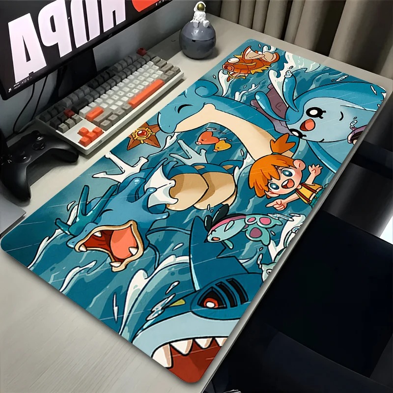Huge Waves Japan Anime Mouse P - đánh giá và giá Pc Gaming Keyboards