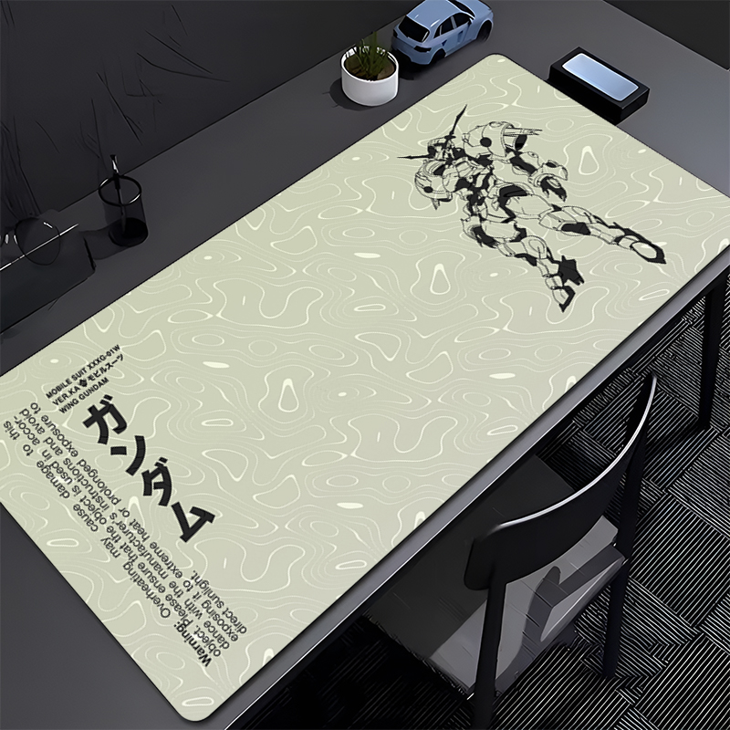 Mouse Pad Large Mechanical War - đánh giá và giá Pc Gaming Game