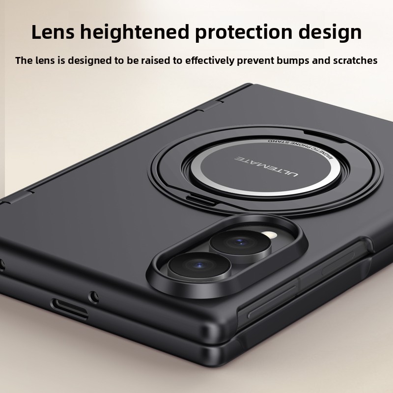 360 Rotating Magnetic Kickstan - đánh giá và giá Pc Case Tempered Glass