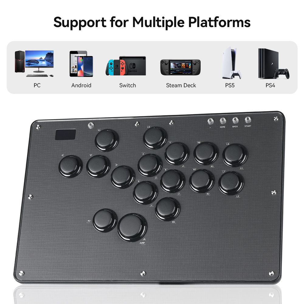 Haute42-COSMOX Leverless Contr - đánh giá và giá Pc Gaming Ps5