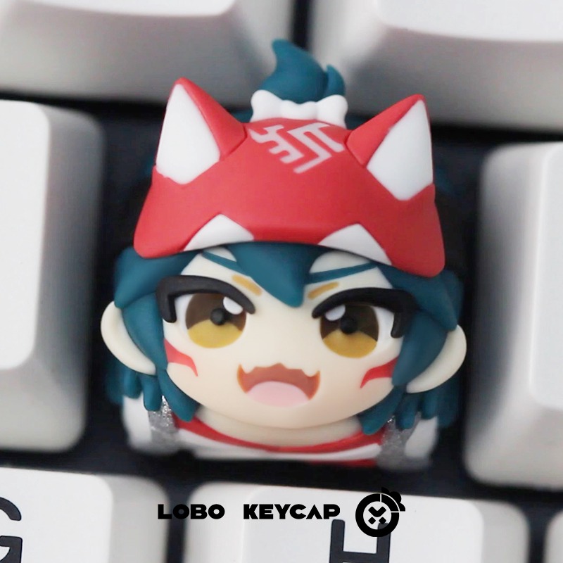 OW Kiriko & D.Va Resin Artisan - đánh giá và giá Gaming Pc Equipment