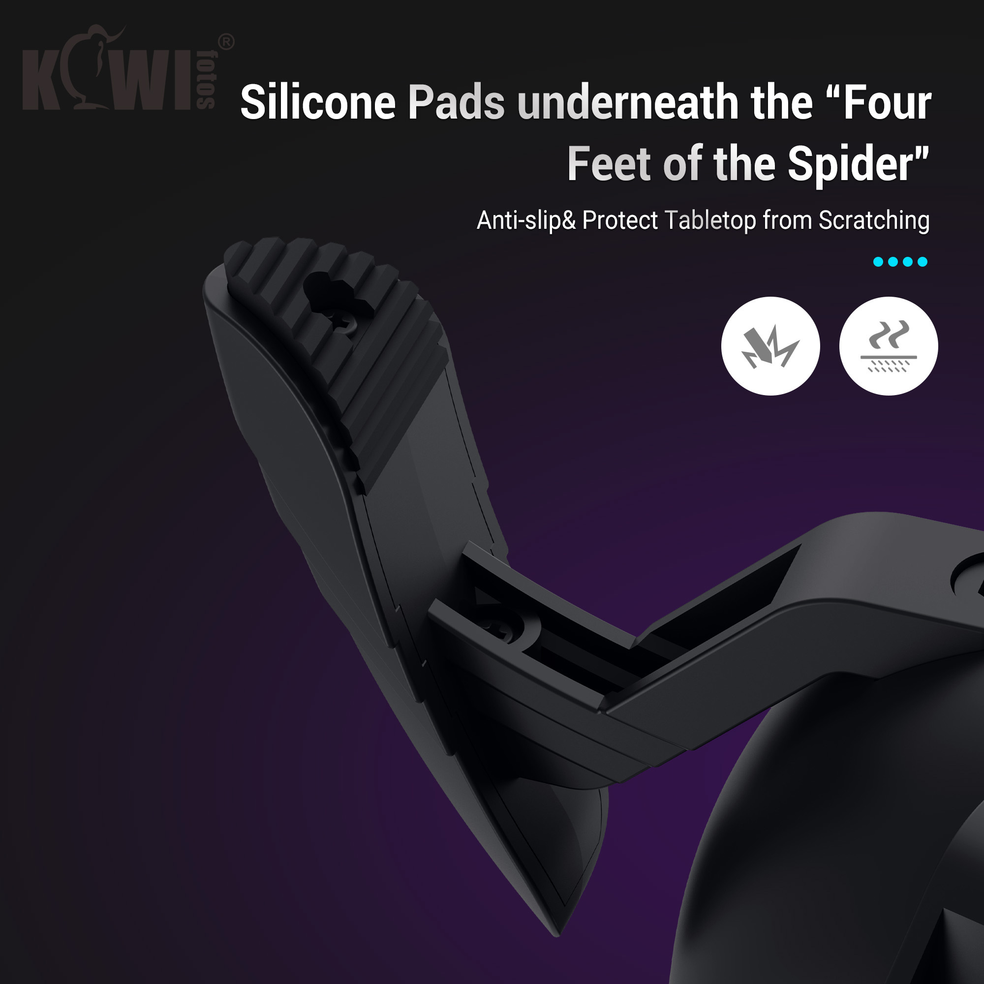 Mouse Cable Holder Gaming Mous - đánh giá và giá Mouse Bungee Holder
