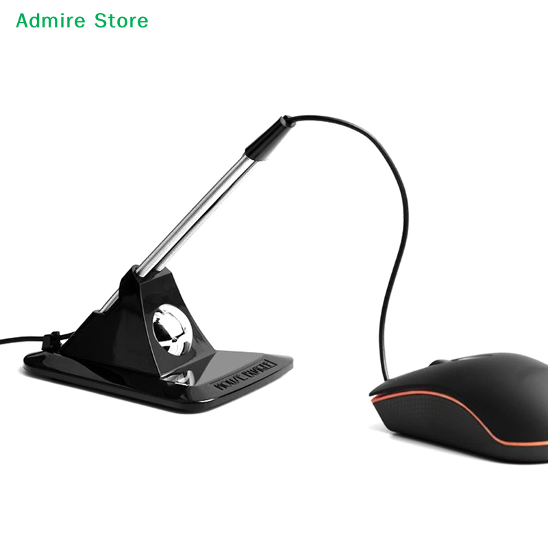 [G]New Mouse Cable Holder High - đánh giá và giá Mouse Bungee Holder