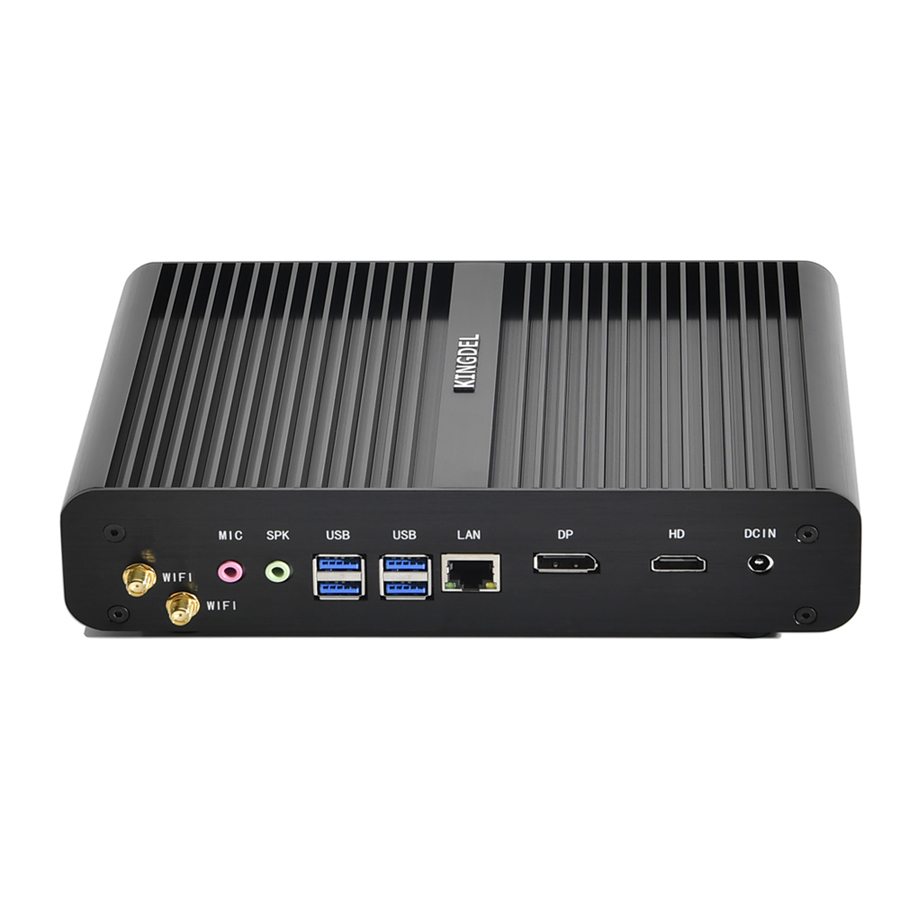 12th Gen Alder Lake Mini PC In - đánh giá và giá Pc Gaming I7