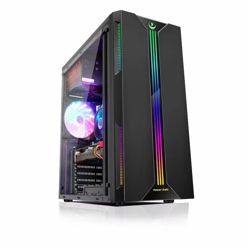 The new i7-12700 assembles com - đánh giá và giá Pc Gaming I7