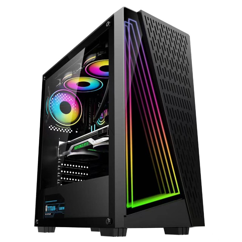 The new i7-12700 assembles com - đánh giá và giá Pc Gaming I7