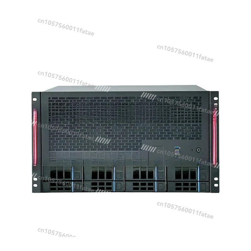12 Bay NAS Chassis, ATX Mother - đánh giá và giá Atx Power Supply