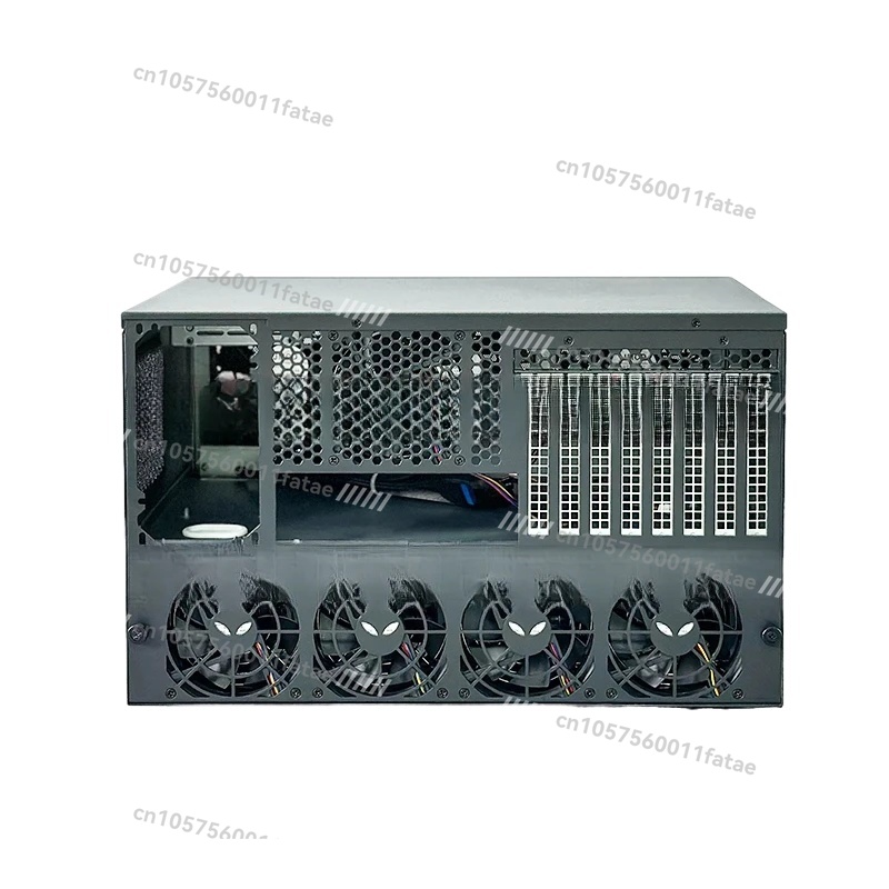 12 Bay NAS Chassis, ATX Mother - đánh giá và giá Atx Power Supply
