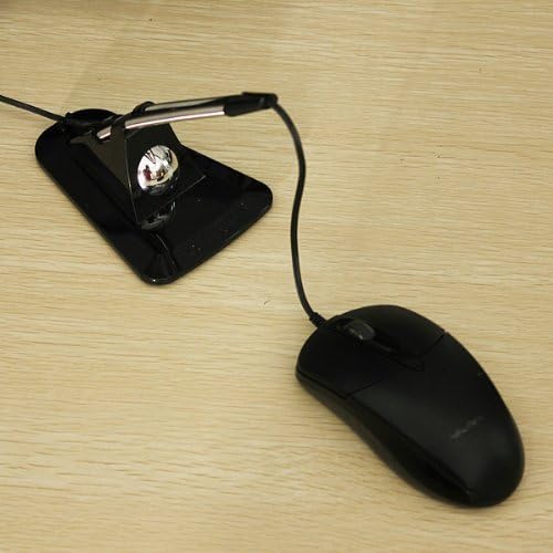 Mouse Bungee Cable Holder Flex - đánh giá và giá Mouse Bungee Holder