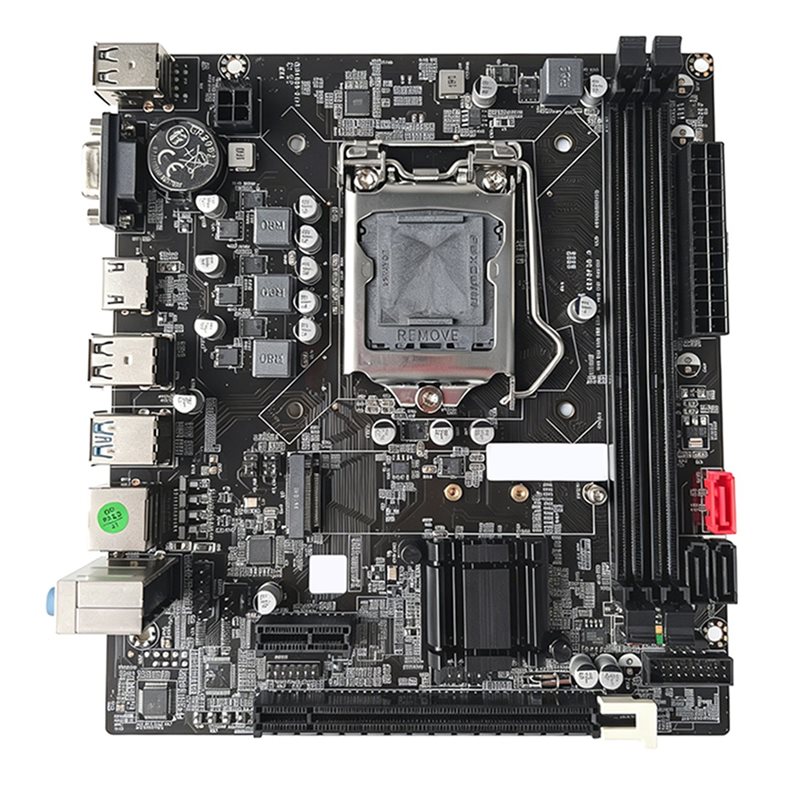 Classic-Gaming Desktop Board C - đánh giá và giá Pc Gaming I7
